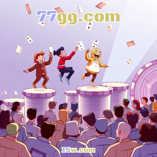 77gg.com: Descubra o Que Torna seu App Imperdível!