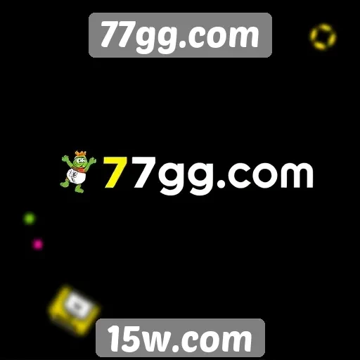Atualizações frequentes mantêm 77gg.com relevante no mercado