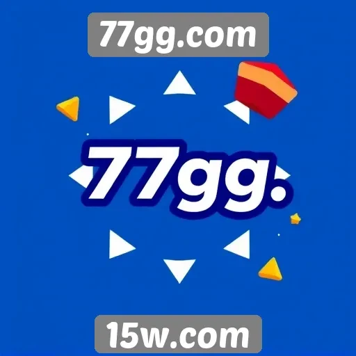 Análise dos jogos disponíveis no 77gg.com