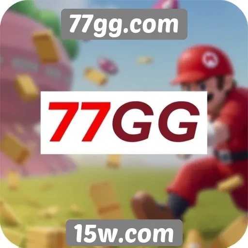 Análise da biblioteca de jogos do site 77gg.com