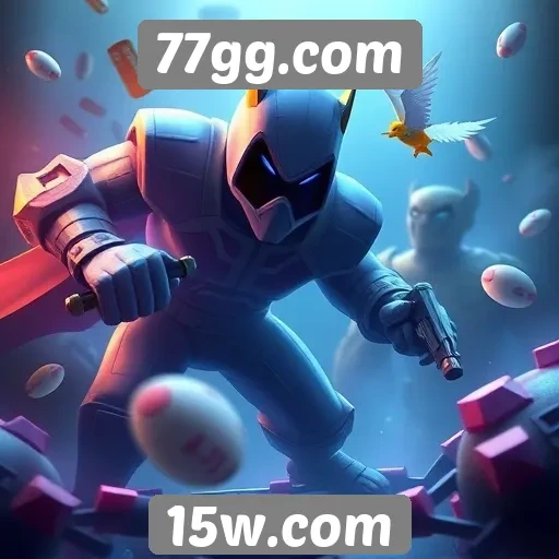 Análise da variedade de jogos disponíveis no 77gg.com