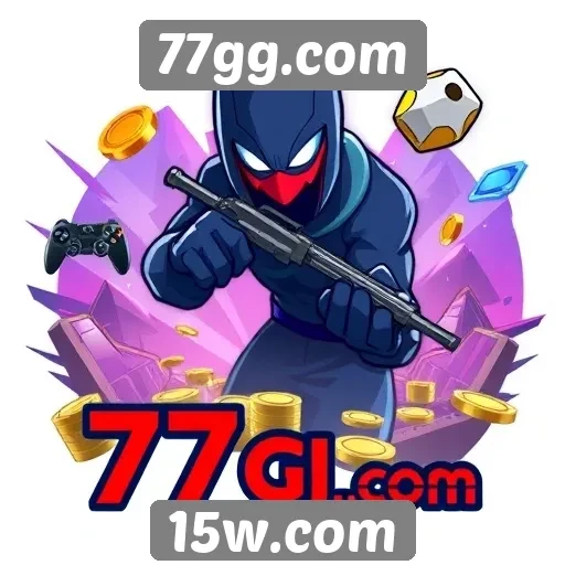 Análise das ofertas de jogos em 77gg.com