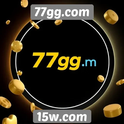77gg.com oferece novas promoções para jogadores