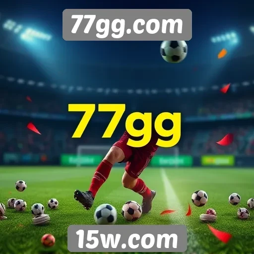 Popularidade do 77gg.com entre jogadores brasileiros
