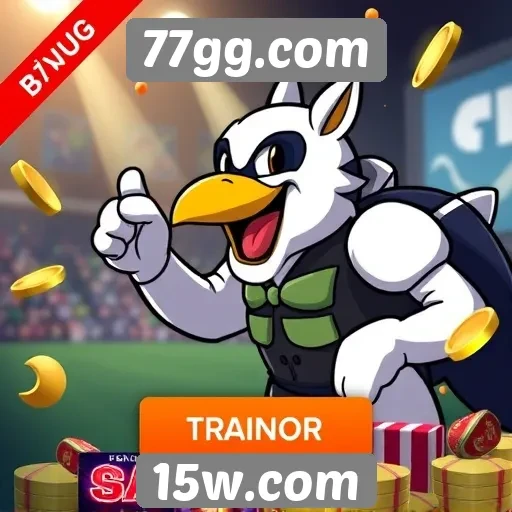 77gg.com: promoções e bônus disponíveis