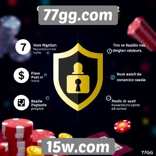 79gg.com e suas características de segurança