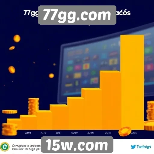 Modelos de monetização utilizados no 77gg.com