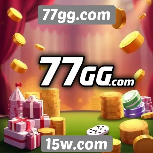 Novas funcionalidades disponíveis em 77gg.com