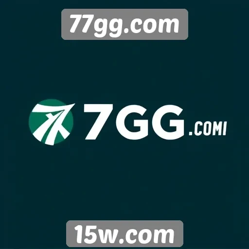 Plataformas de pagamento disponíveis no 77gg.com