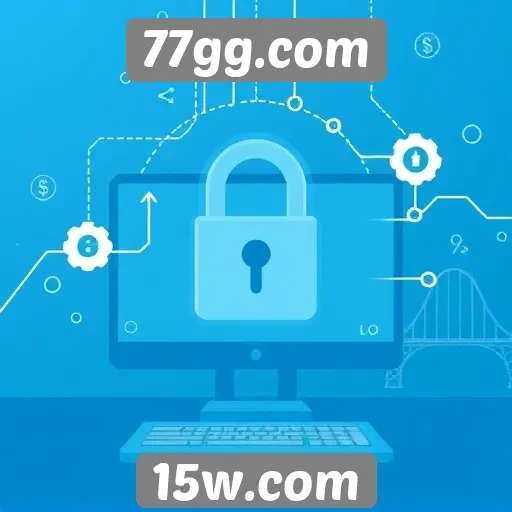 Estudo sobre a segurança das transações no 77gg.com